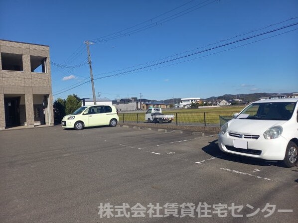 竈山駅 徒歩25分 2階の物件外観写真